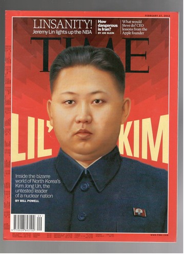 Kim jong north korea - jong, un
