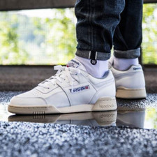 Reebok Workout Plus R12 scarpe