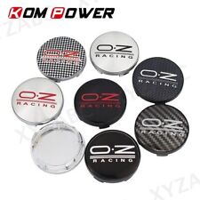 4x OD 58MM/ID 53mm per Auto OZ