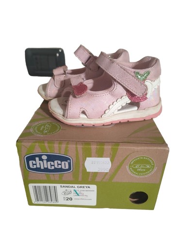 Sandali bimba chicco - sandali,