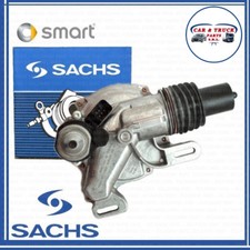 Attuatore frizione smart - attuatore,