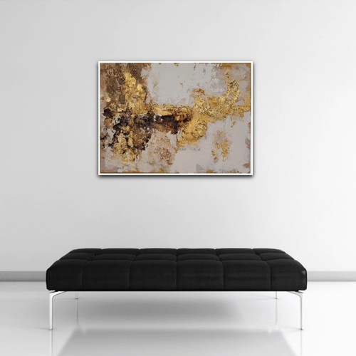 Quadro moderno astratto - quadro,