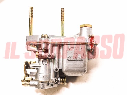 Carburatore fiat 500 l - fiat,