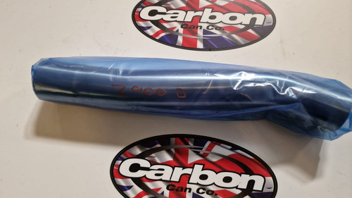 Tubo collegamento scarico inox