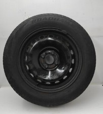 Ruota Cerchio CERCHIONE PER Fiat Grande Punto Evo ORIGINALE R15 ARTICOLO 1010993