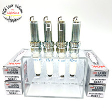 Candele ngk iridium 94201 - candele,