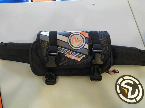 Marsupio moto cross enduro - marsupio,