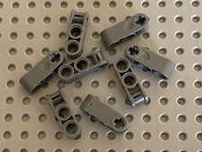 8 x LEGO technic DkStone axle