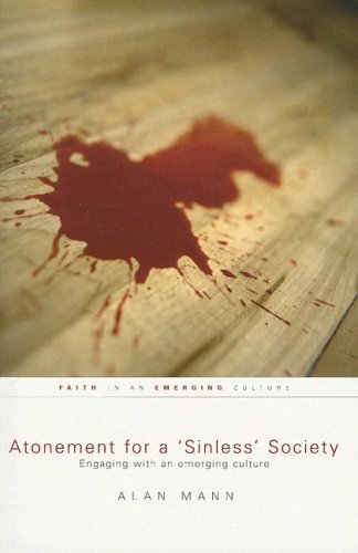 Atonement for sinless - atonement, 'sinless'