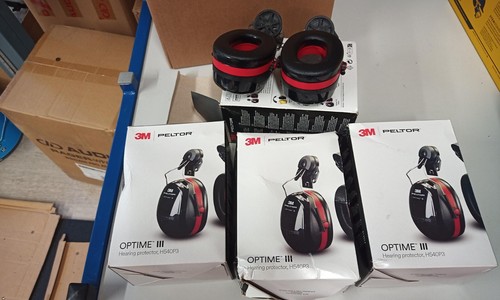 Peltor optime 111 - 3m,