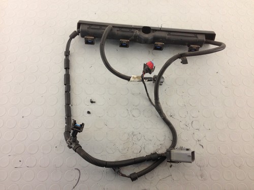 Ford fiesta 2 - 1.2, benzina