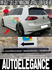 VW GOLF 7 7.5 VII 2012-2019