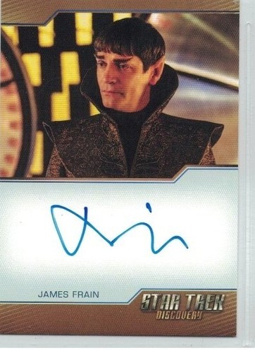 Star trek discovery stagione - trek,