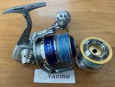 Mulinello da spinning Daiwa