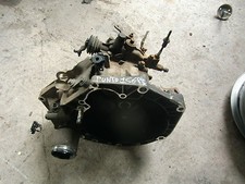 CAMBIO FIAT PUNTO 55 1 SERIE FINO AL 99