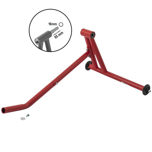 Cruizer cavalletto moto - cruizer,