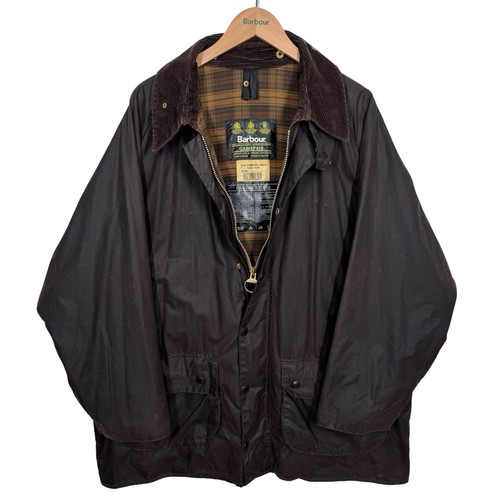 Barbour a125 gamefair - barbour,