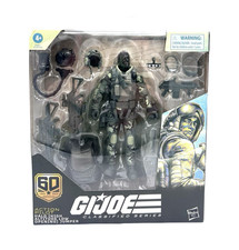 Hasbro G.I. Joe Classified