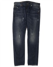 Jeans DONDUP uomo dritto W34