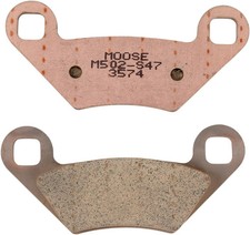 M502-S47 PASTICCHE FRENO