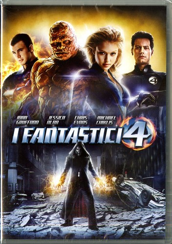 Film fantastici dvd - -,