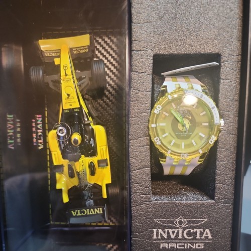 Invicta edizione speciale - invicta,