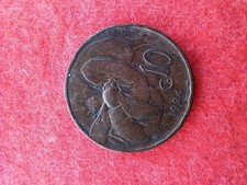 monete italiane in lire regno