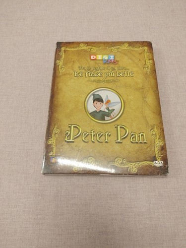 Dvd fiabe più - dvd,