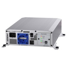 Inverter di potenza mobile