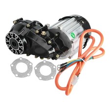 Motore differenziale brushless - differenziale,