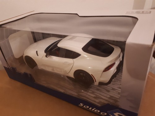 Toyota supra scala di - supra, gr