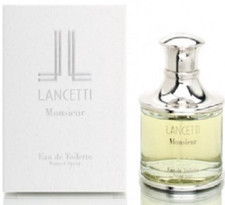 Lancetti Monsieur 100 ml EDT