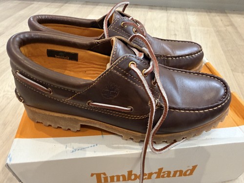 Timberland scarpa barca - timberland, da