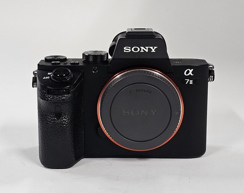 Sony alpha 24 3 - alpha, a7