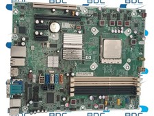 Scheda madre hp compaq Socket