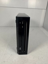 Nintendo Wii family edition RVL-101 512MB - Solo console nera