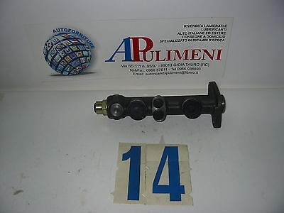 89025 pompa freno fiat 127 - pompa,