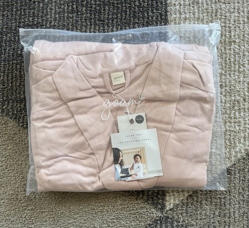 Accappatoio goumi rose - accappatoio,
