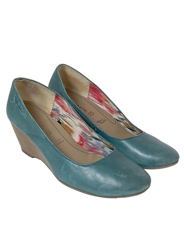 Tamaris stivaletto con zeppa - stivaletto,
