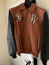 Pelle Pelle Heritage 