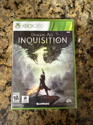 Dragon age inquisition - dragon,