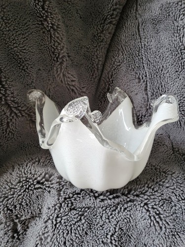 Ciotola decorativa stile - ,