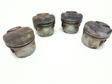 SET PISTONI MOTORE ENGINE
