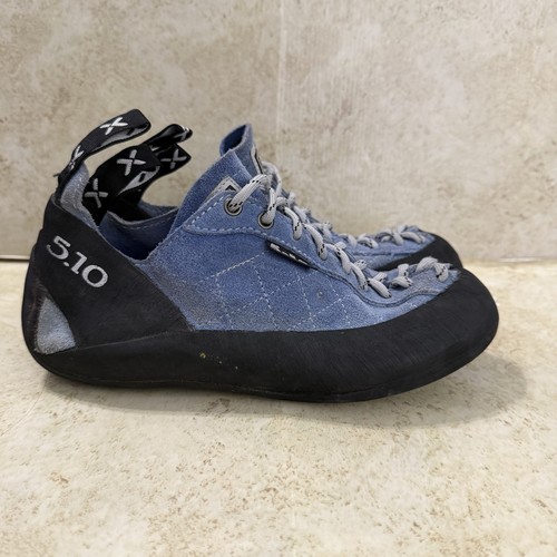 Five ten climbing shoes - five, 5.10