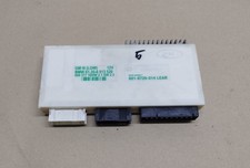 Centralina modulo base BMW E39