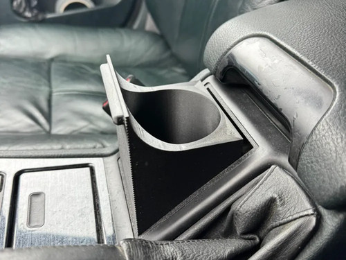 Portabicchieri auto pieghevole