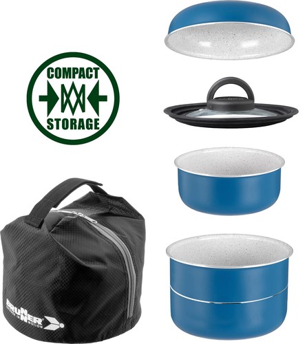 Brunner carezza spacemaster - spacemaster, 20