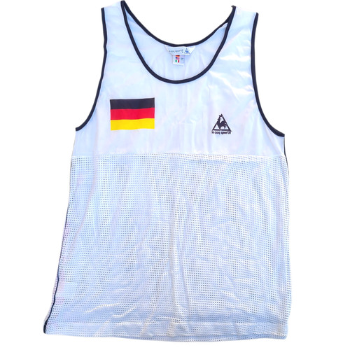 Canotta maglia corsa atletica