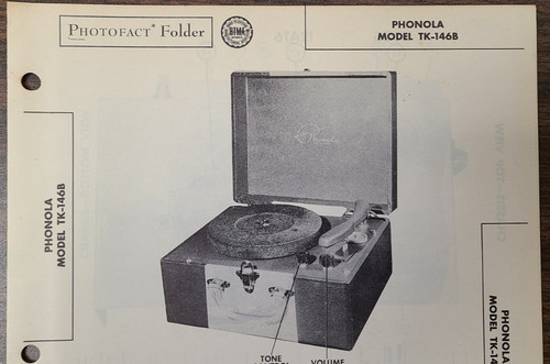 Amplificatore phonola model - phonola,
