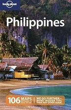 Philippines lonely planet - philippines, (lonely